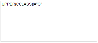 2. Existing Filters