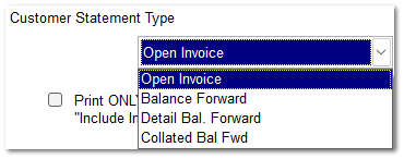 Invoice Detail