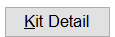 2. Kit Details controls 
the structure of the kit