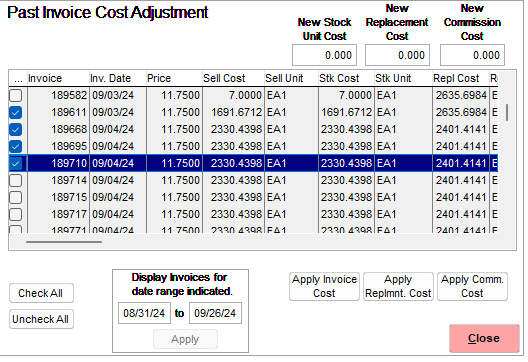 7. <TODO : Control Name>