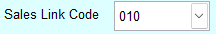 2. Sales Link Code