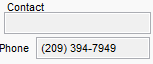 6. Contact