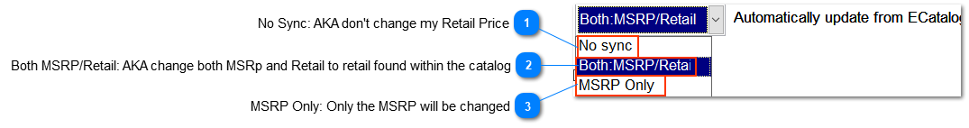 ECatalog