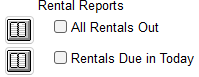 2. Rental Reports