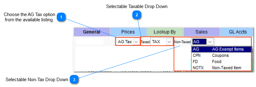 AG Taxation Feature