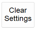 7. Clear Settings