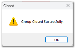 Close Group