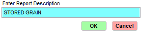 5. Name the setting and then select OK