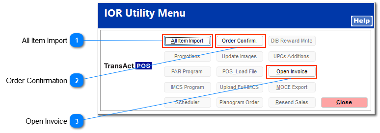 Do it Best Maintenance - Customer