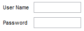 3. Enter the User Name and 
Password provided by Do it Best