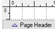 1. Header margin control