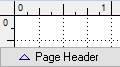 1. Header margin control