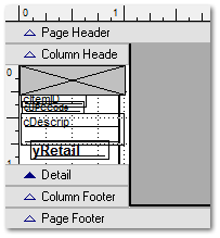 Examples of Label Formats