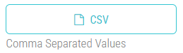 2. Select CSV