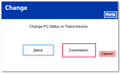 How to Resubmit a Purchase Order to Do it Best