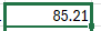 1. Right Click on the field to copy