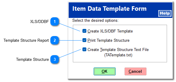 Mass Changing a Secondary Vendor