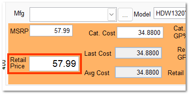 Multi-Unit Pricing