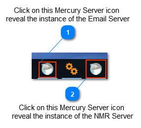 NMR Communications Resolutions to Issues