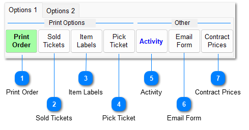 Options Tab 1