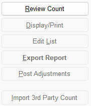 7. Inventory Actions