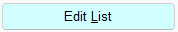 3. Edit List