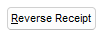 2. Within the Action screen, select Reverse Receipt
 to the negate the prior receiving quantities 