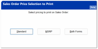 Sales Orders 3