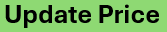 7. After printing the labels, the "Update" option updates 
the retail price within inventory for the "Checked" items