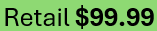 8. Upon completing the above tasks, the retail price for the list of items has been updated at Store 2.