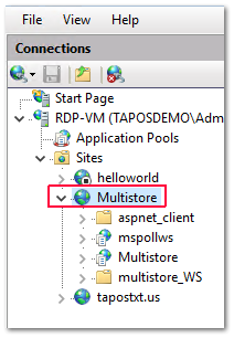 Special Topic: Home Office TARepair (100) Unable to open... 