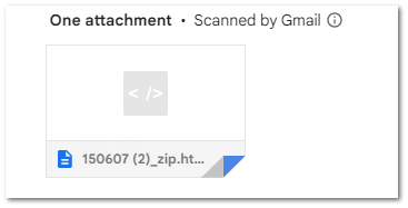 Updated catalog file from Orgill. What do you do with it?