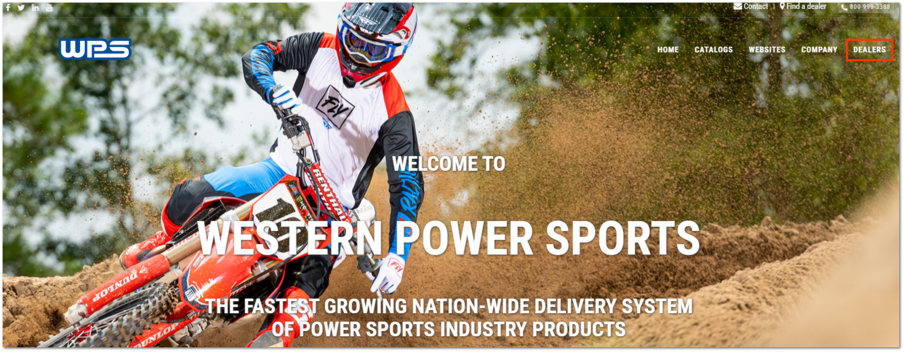 Western Power Sports